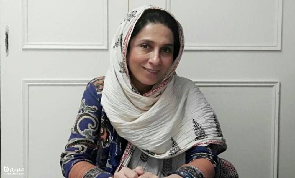 بیوگرافی مریم کاظمی