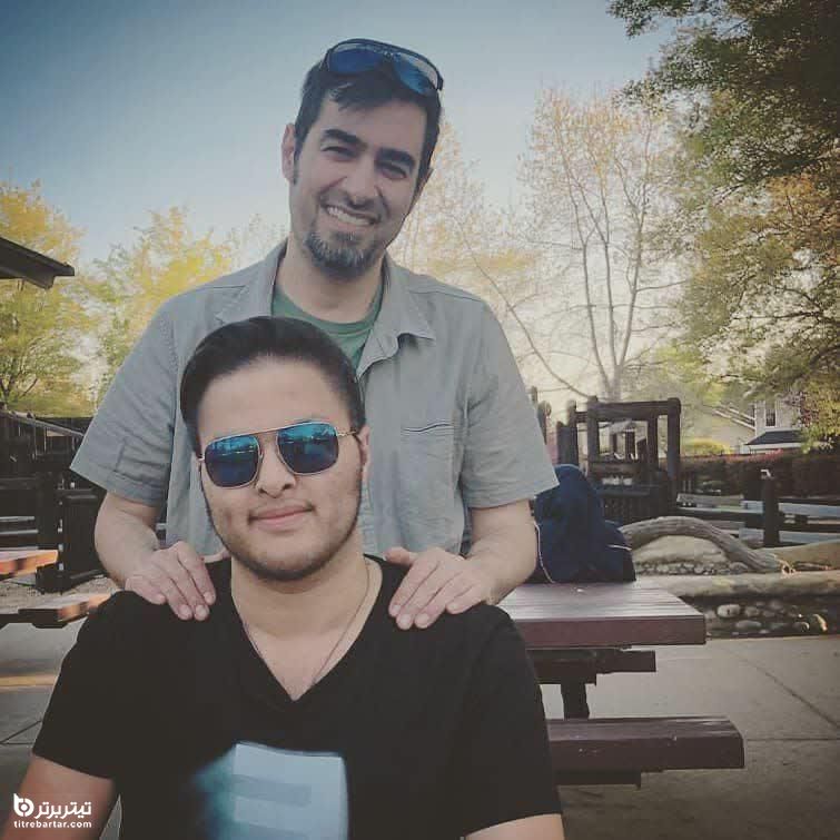 بیوگرافی شهاب حسینی