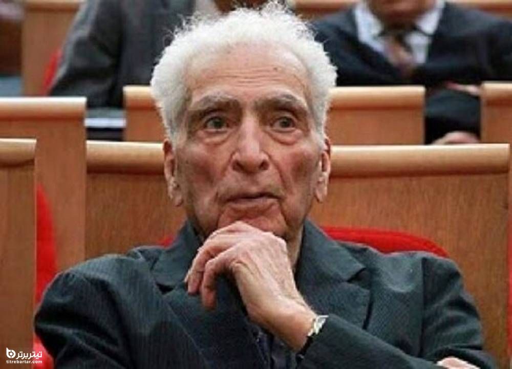 جزئیات درگذشت محمدعلی اسلامی ندوشن
