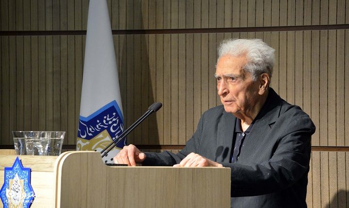 واکنش ها به درگذشت محمدعلی اسلامی ندوشن