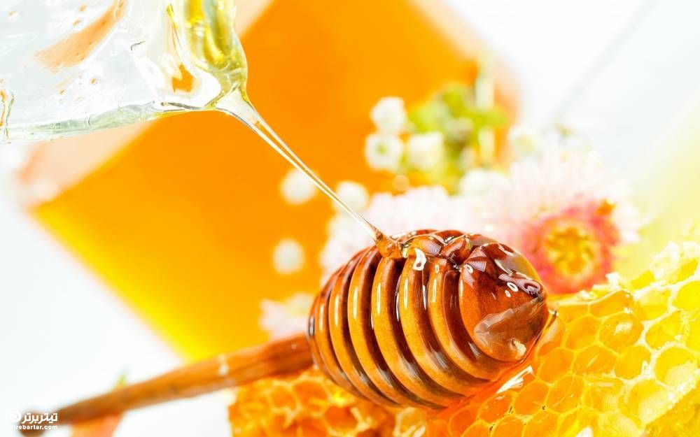 عسل خوب چیست؟