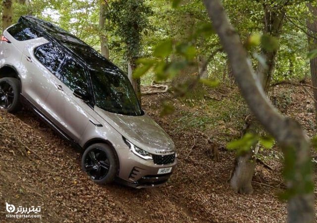 معرفی قویترین خودروهای آفرود 2022