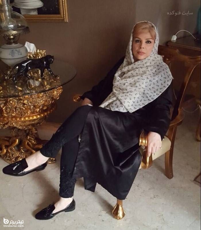  شعرخوانی شیوا خنیاگر برای جانباختگان متروپل آبادان