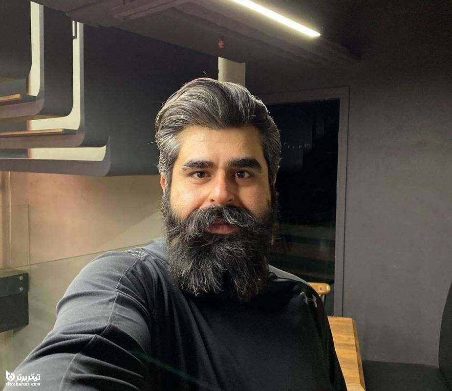 علت اصلی کاهش وزن شدید امیر نوری از زبان خودش