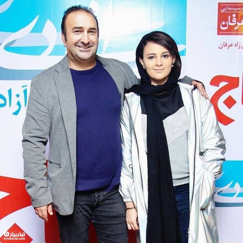 بیوگرافی مهران احمدی