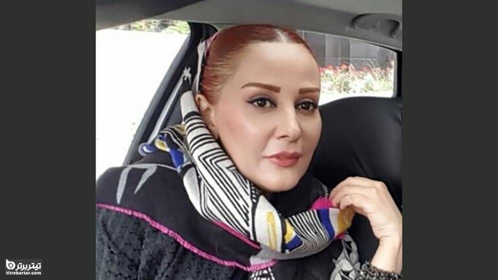 بیوگرافی شیوا خسرومهر