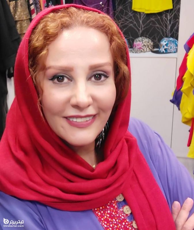 بیوگرافی شیوا خسرو مهر