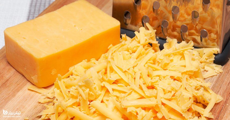 پنیر را در رژیمتان بگنجانید