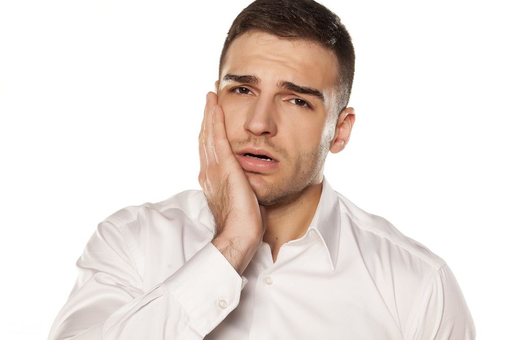 جراحی دندان عقل چقد درد دارد؟