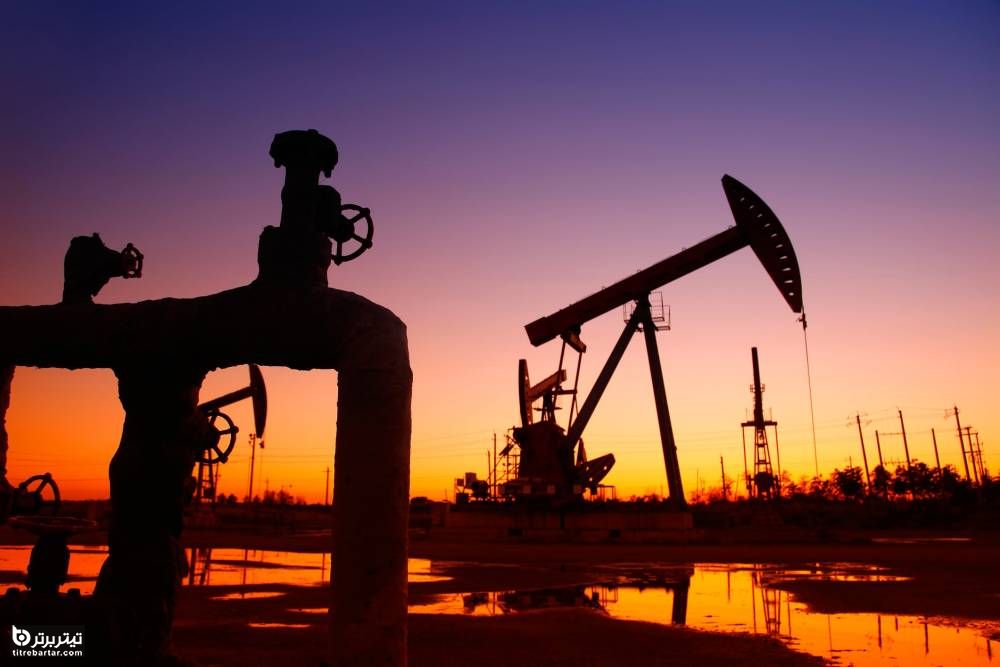 قیمت نفت چه زمانی بالا میرود؟