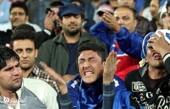 پیشنهاد تیم ملی به استرا هواداران استقلال را خشمگین کرد