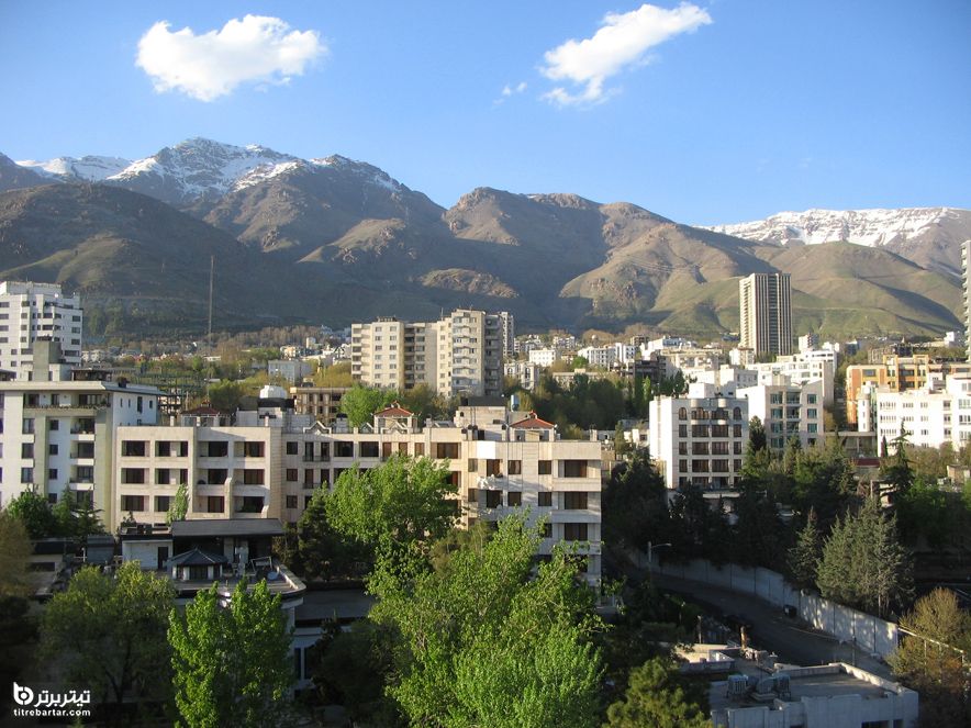 ۵۰۰ هزار خانه خالی در تهران