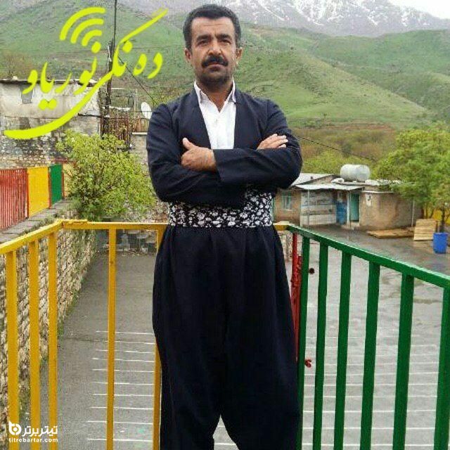 یاسین کریمی