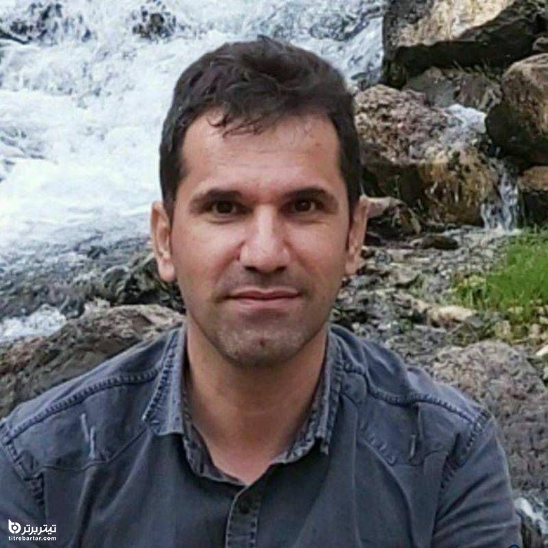 مختار خندانی