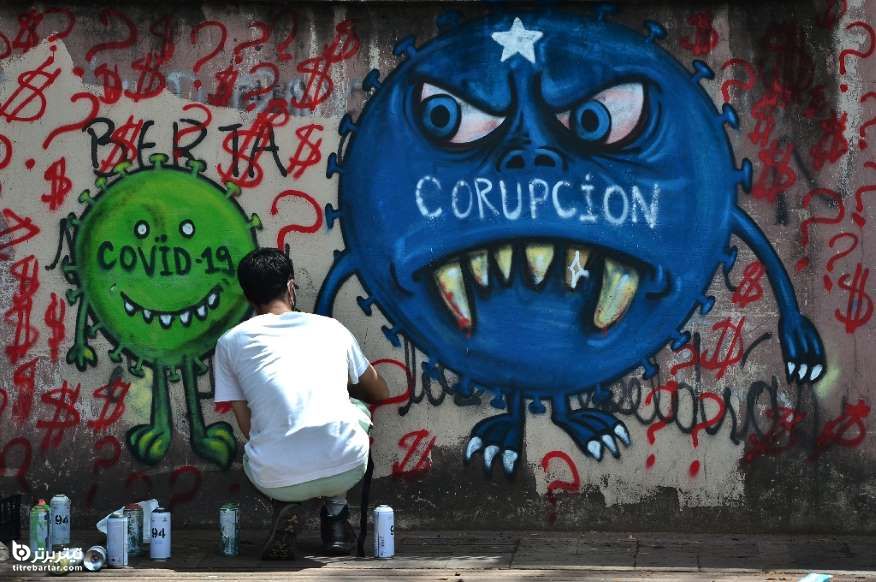 هنر خیابانی در هندوراس