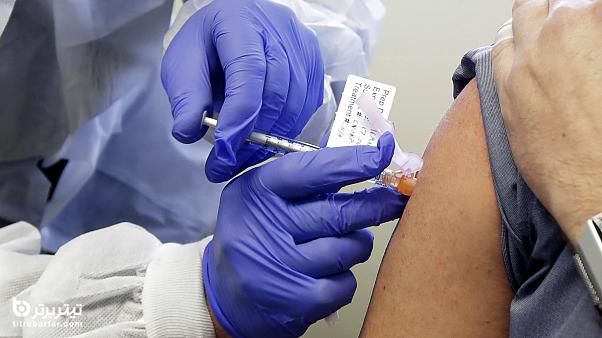 نتایج امید بخش واکسن مدرنا تراپتیکس