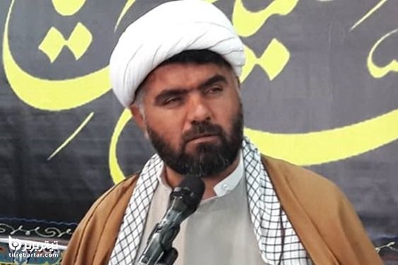 انتقاد یک امام جمعه از فرهاد مجیدی