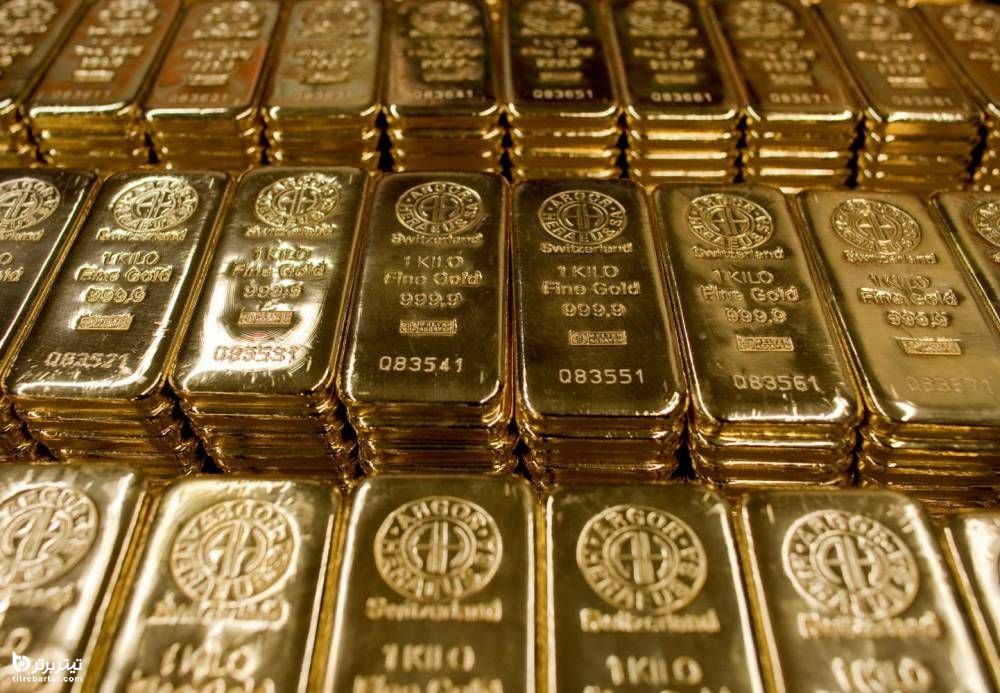 آینده قیمت جهانی طلا
