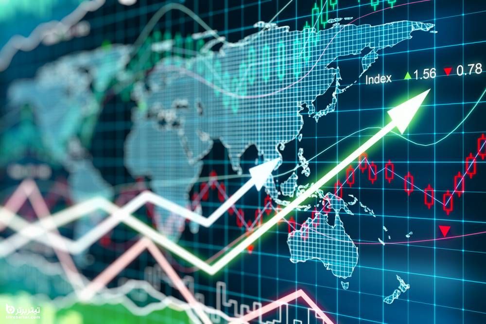تاثیر شایعات بر بازار بورس