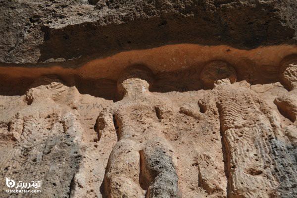 آثار باستانی دشت شیمبار