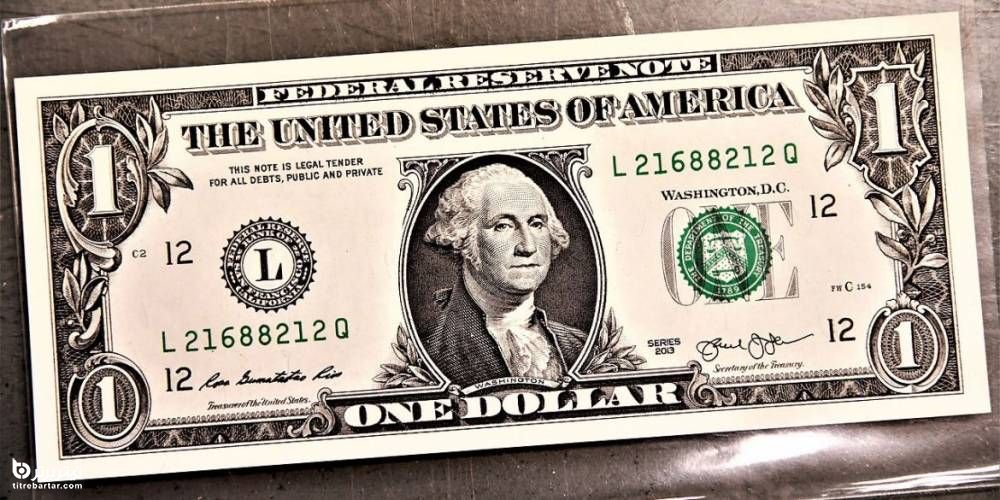 دلایل اصلی گرانی دلار چیست؟