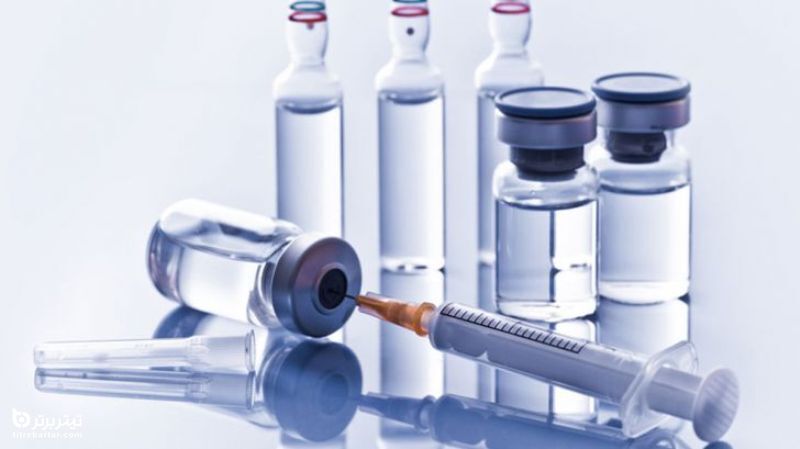 مشکلات توزیع واکسن آنفلوآنزا