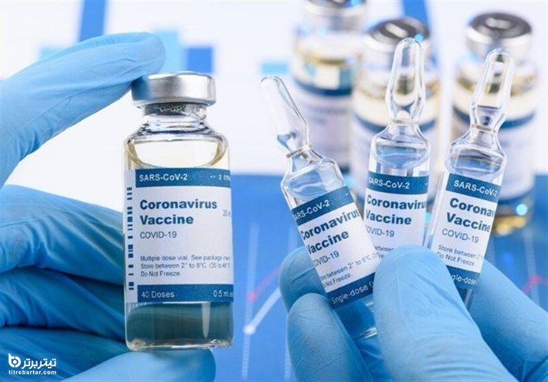 آزمایشات واکسن چینی کرونا در ترکیه