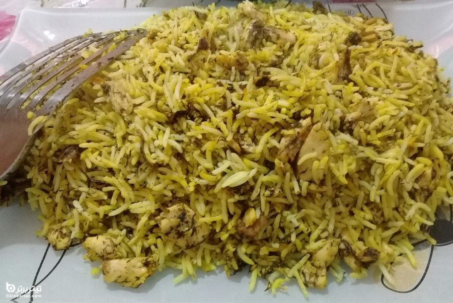 دستور پخت دمپخت ماهی بوشهری یا دمی لَخلاخ
