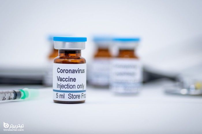 آخرین وضعیت واکسن دانشگاه آکسفورد