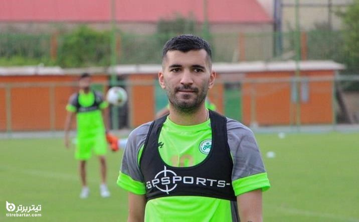 آیا محسن مسلمان مقابل پرسپولیس بازی خواهد کرد؟