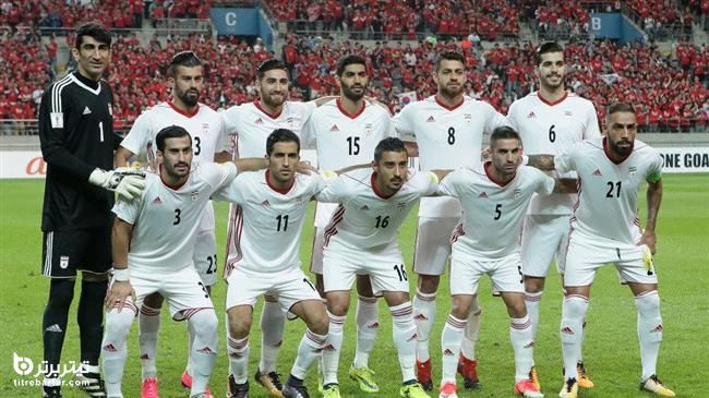 توجهرسانه های انگلیس به بازی ایران-بوسنی