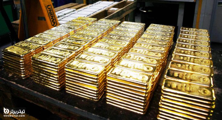 پیش بینی قیمت جهانی طلا در سال 2021