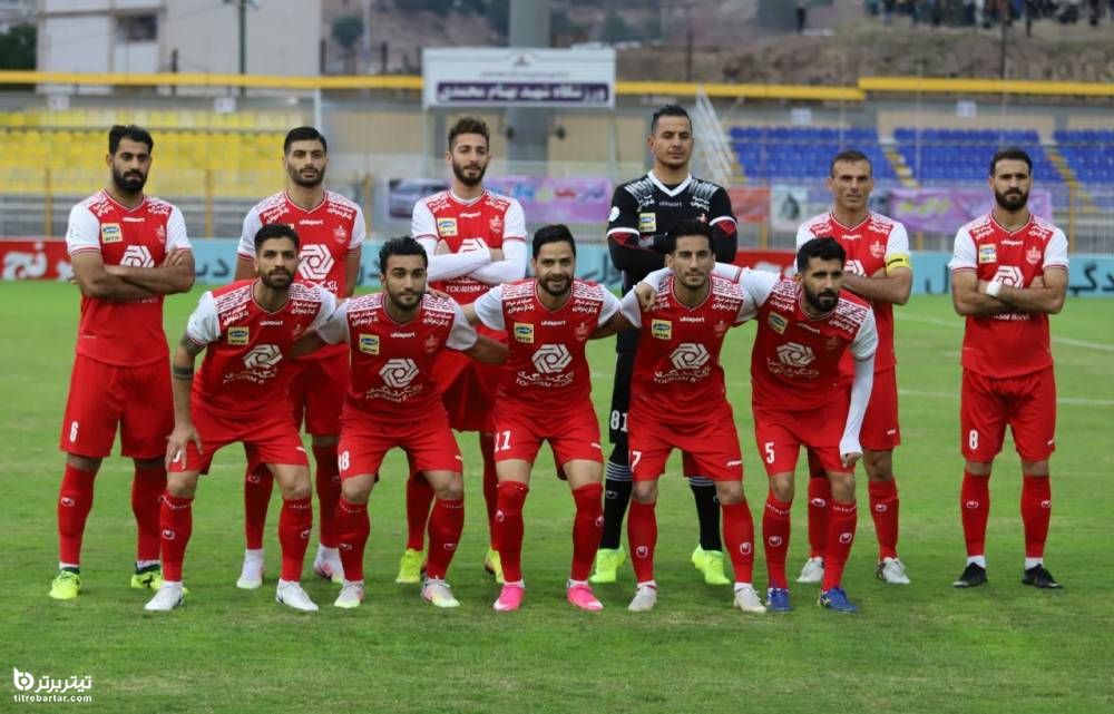 پرسپولیس چگونه قهرمان خواهد شد