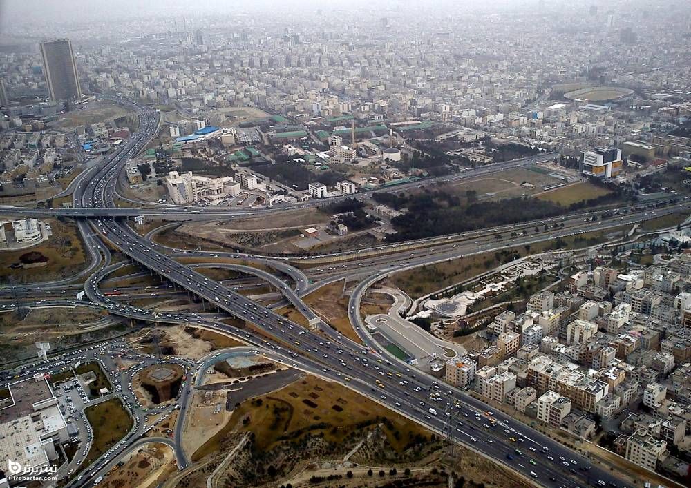 آخرین وضعیت قیمت مسکن تهران