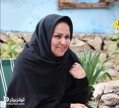بیوگرافی سهیلا خواجه شروه‌خوان بوشهری