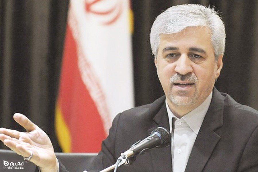 مخالفین سید حمید سجادی وزیر پیشنهادی ورزش و جوانان