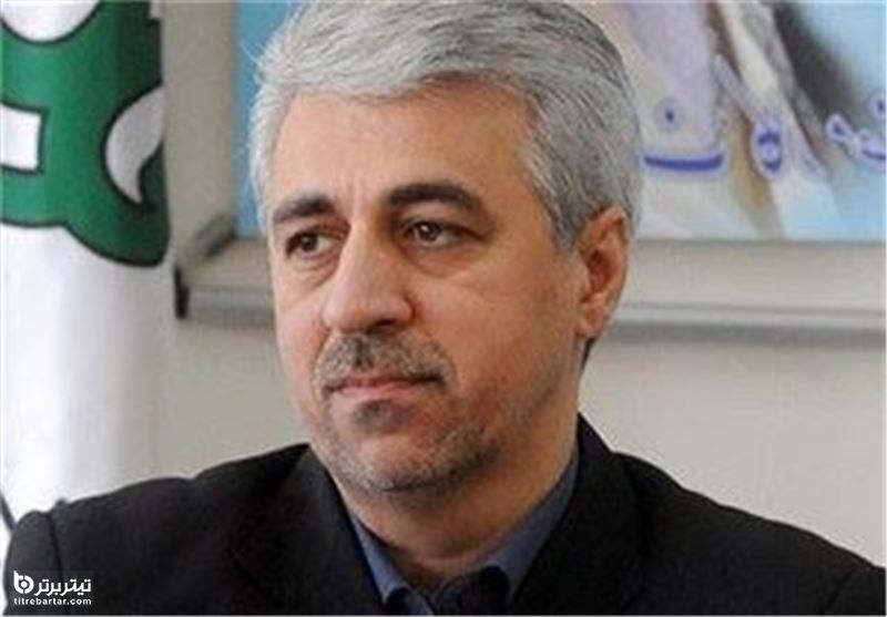 آرای کمیسیون ها به سید حمید سجادی وزیر پیشنهادی ورزش و جوانان