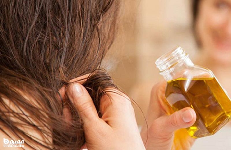  بهترین درمان های خانگی برای رشد مو با داروهای نارگیل چیست؟