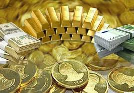 صعود طلا در بازار جهانی