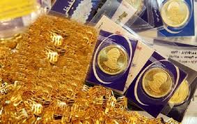 قیمت طلا، قیمت سکه و قیمت ارز امروز ۹۷/۱۱/۱۷