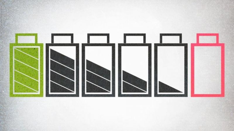 چگونه مصرف باتری گوشی خود را کاهش دهیم