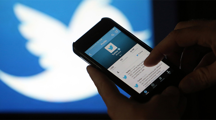 تهدیدها و فرصت های شبکه اجتماعی توییتر