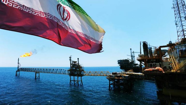 بررسی اطلاعات نفتکش‌های ایران نشان می‌دهد
