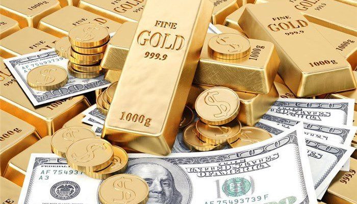 قیمت طلا و ارز (6 فروردین)