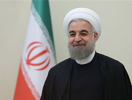 روحانی به نخست وزیر عراق چه گفت؟