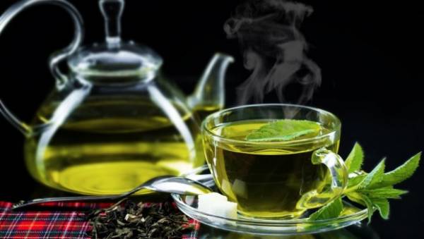9 دلیل برای خوردن چای سبز