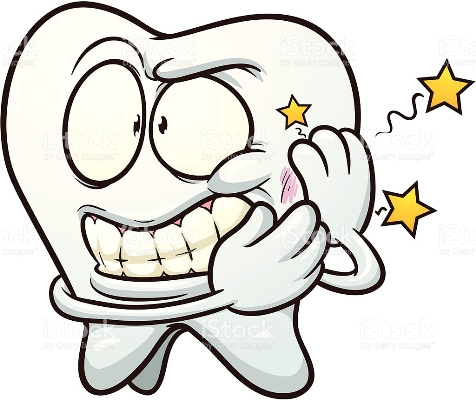 دندان درد یکی از شایع ترین مشکلات دندانی در دنیا