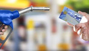 بنزین سهمیه بندی شده با کارت سوخت