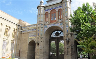 10 موزه تهران که دیدن آنها را نباید از دست داد// تماشاگه زمان