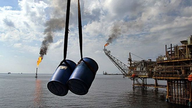سناریو جدید اوپک برای افزایش تولید نفت